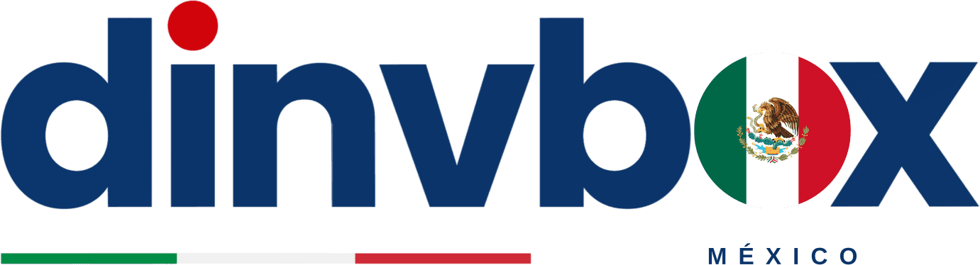 Dinvbox México